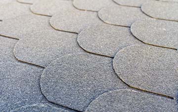 Spital Hill asphalt roofing costs