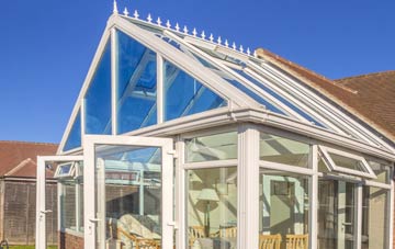 conservatory roof insulation costs Spital Hill