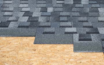 expert Spital Hill asphalt roof companies