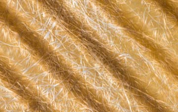 Spital Hill fibreglass roof waterproofing