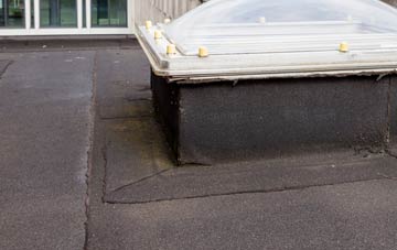 disadvantages of Spital Hill flat roofs