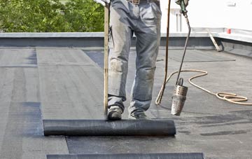 flat roof replacement Spital Hill, South Yorkshire
