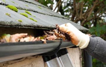gutter cleaning Spital Hill, South Yorkshire
