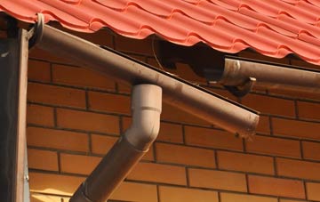 Spital Hill gutter repair costs
