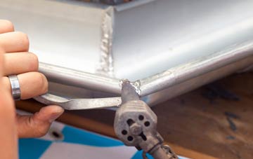 disadvantages of Spital Hill lead roofing