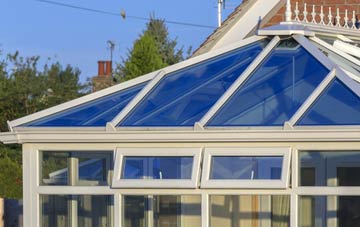 professional Spital Hill conservatory insulation