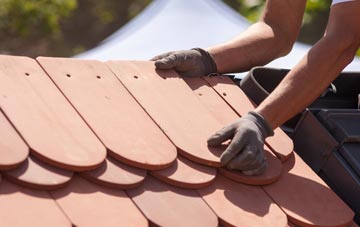Spital Hill roof tile contractors