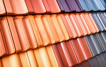 Spital Hill roof tile costs