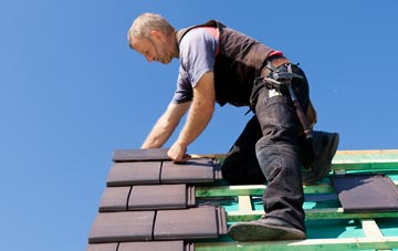 disadvantages of Spital Hill slate roofing