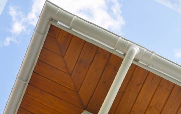 Spital Hill soffit types
