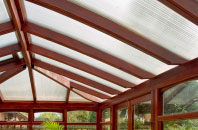 Spital Hill conservatory roofing insulation