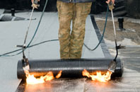 Spital Hill flat roof sealing quote