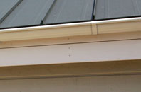 Spital Hill soffit repair