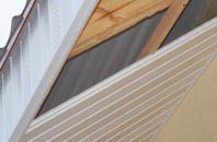rated Spital Hill soffit repair companies